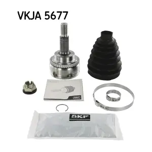 VKJA 5677 SKF