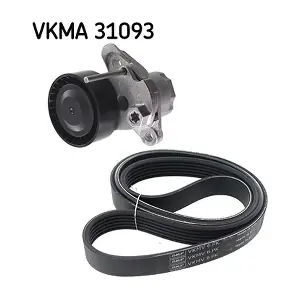 VKMA 31093 SKF