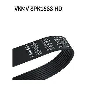 VKMV 8PK1688 HD SKF