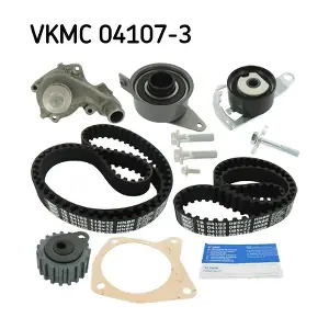 VKMC 04107-3 SKF
