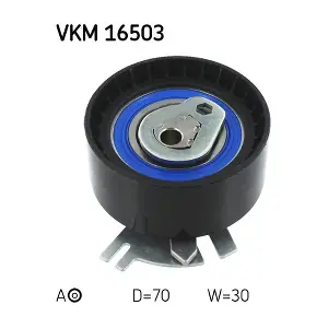 SKF VKM 16503