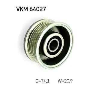 VKM 64027 SKF