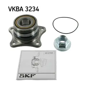 SKF VKBA3234