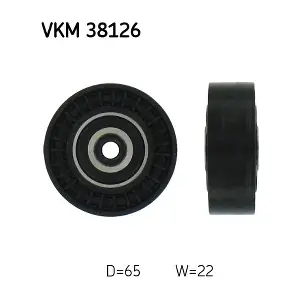 VKM 38126 SKF