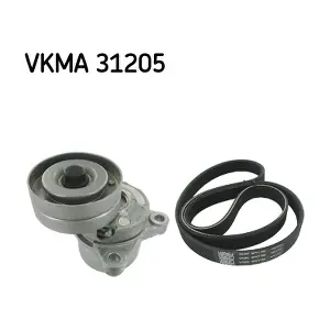 VKMA 31205 SKF