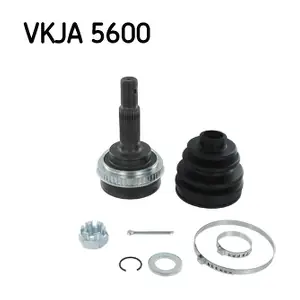 SKF VKJA 5600