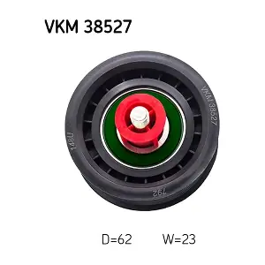 SKF VKM38527