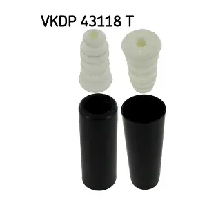 VKDP 43118 T SKF