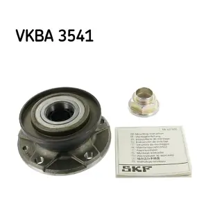 SKF VKBA 3541