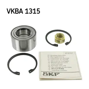 SKF VKBA 1315