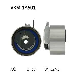 SKF VKM 18601