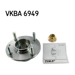 VKBA 6949 SKF