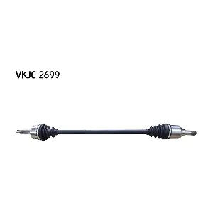 SKF VKJC 2699