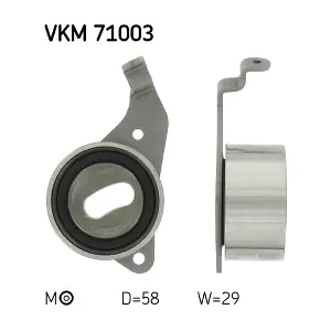 VKM 71003 SKF