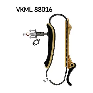VKML 88016 SKF