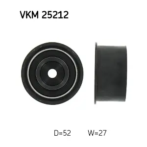 SKF VKM 25212