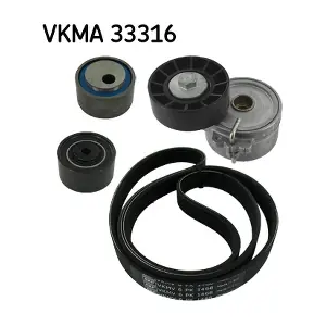 VKMA 33316 SKF