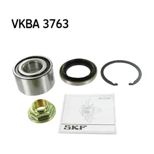 SKF VKBA3763