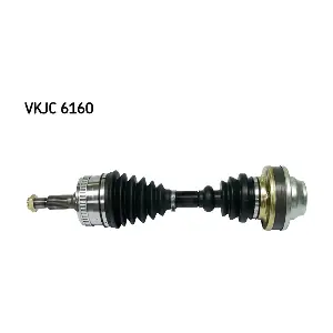 SKF VKJC6160