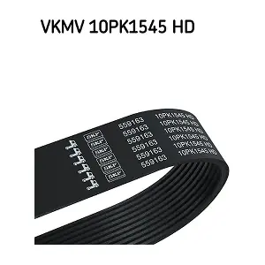 VKMV 10PK1545 HD SKF