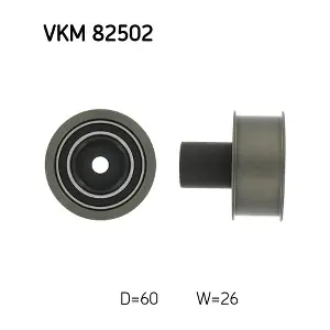 VKM 82502 SKF