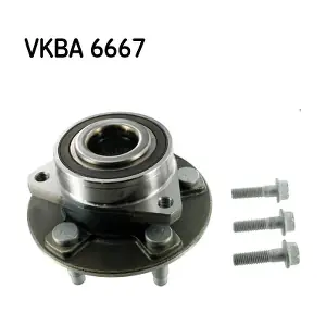 SKF VKBA6667