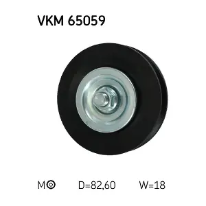 VKM65059 SKF