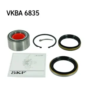 VKBA 6835 SKF