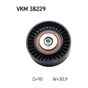 VKM 38229 SKF