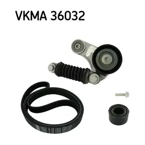 SKF VKMA36032
