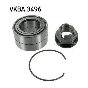 SKF VKBA3496