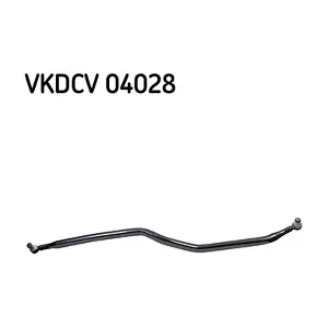 VKDCV 04028 SKF