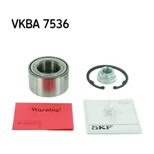 SKF VKBA 7536