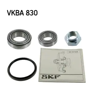 VKBA830 SKF