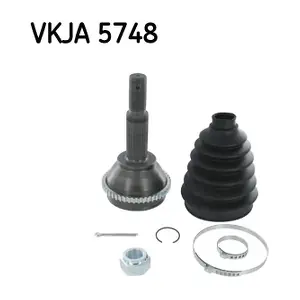SKF VKJA 5748