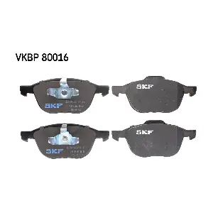 SKF VKBP 80016