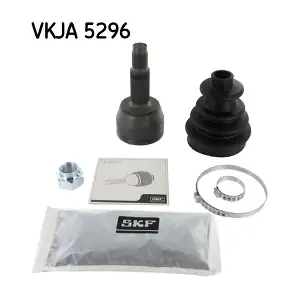 SKF VKJA 5296