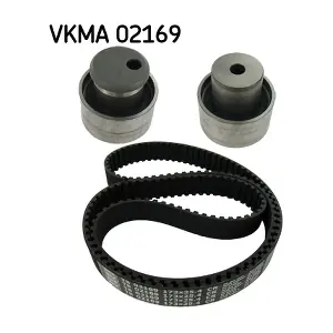 SKF VKMA 02169