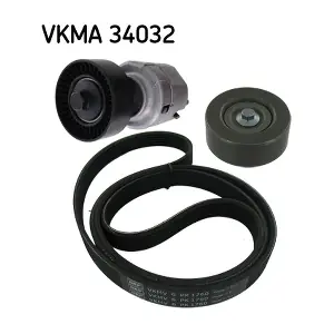 VKMA34032 SKF