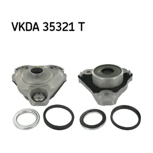 SKF VKDA 35321 T