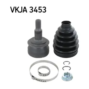 VKJA 3453 SKF