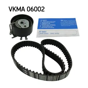 SKF VKMA06002