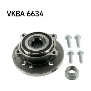VKBA 6634 SKF