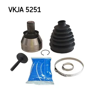 SKF VKJA 5251