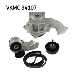 VKMC 34107 SKF