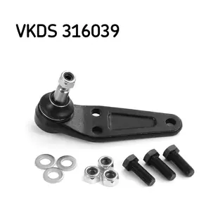 SKF VKDS 316039