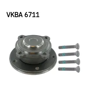 SKF VKBA6711