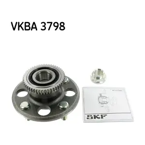VKBA3798 SKF