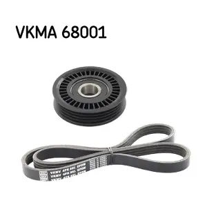 SKF VKMA68001