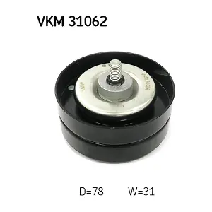 VKM 31062 SKF